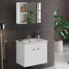 Rean Bathroom - Mobilje banjoje moderne %%sep%% Bango për banjo, Sete mobiljesh, Rafte metalikë për banjo, Rafte druri për banjo!
